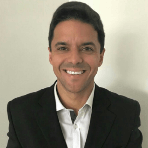 Foto de Dr. Huggo Michel de Carvalho